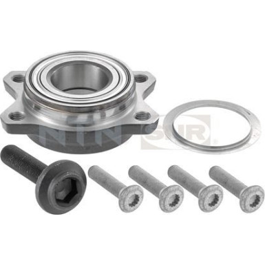 SNR Radlagersatz R157.26 SNR Radlagersatz R157.26