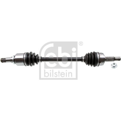 FEBI BILSTEIN Antriebswelle 182114