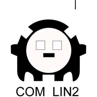 12V.Lima TOYOTA Auris,Corolla,Yaris 10 2353431002 12V.Lima TOYOTA Auris,Corolla,Yaris 10 2353431002