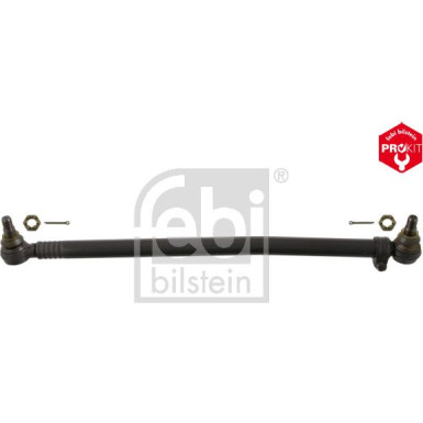 FEBI BILSTEIN Lenkrad 39717 FEBI BILSTEIN Lenkrad 39717