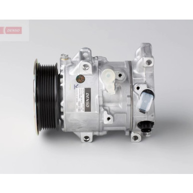 DENSO Kompressor DCP51001