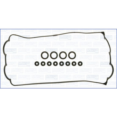 DICHTUNG, ZYLINDERKOPFHAUBE HONDA CIVIC VIEJ, E 99 AJU56005600