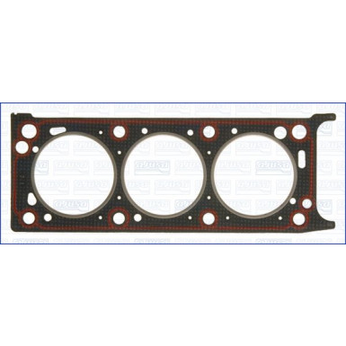 Dichtung, Zylinderkopf FIBERMAX 10064400