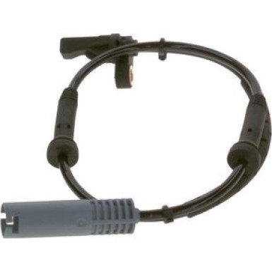 Sensor, Raddrehzahl 0 986 594 519 Sensor, Raddrehzahl 0 986 594 519