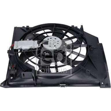 Elektromotor, Kühlerl Nach 36663 Elektromotor, Kühlerl Nach 36663