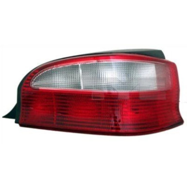 TYC Heckleuchte 11-0020-01-2