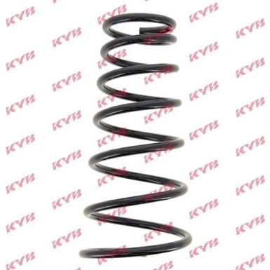 KYB Fahrwerksfeder Hyundai T. Accent 1.3/1.5/1.6 01/00-11/05 RI6112 KYB Fahrwerksfeder Hyundai T. Accent 1.3/1.5/1.6 01/00-11/05 RI6112