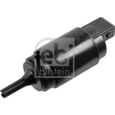 Waschwasserpumpe Diverse 10274 Waschwasserpumpe Diverse 10274