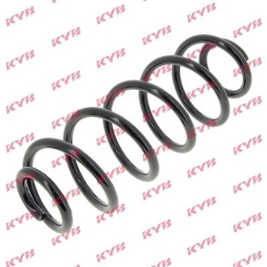 KYB Fahrwerksfeder Audi T. A4, A5 1.8/2.0/2.7D 06/07-01/17 RA6101 KYB Fahrwerksfeder Audi T. A4, A5 1.8/2.0/2.7D 06/07-01/17 RA6101