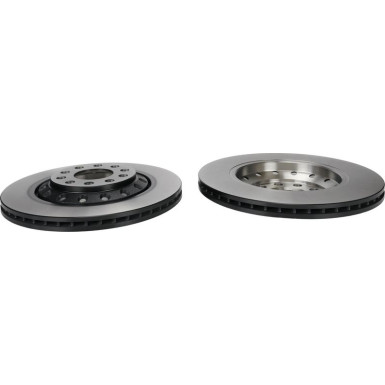 Bremsscheibe Audi T. A8 3.0-4.2 Quattro 03-10 DF4269 Bremsscheibe Audi T. A8 3.0-4.2 Quattro 03-10 DF4269