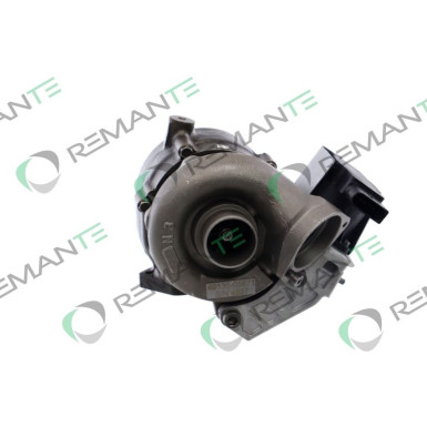 Lader, Aufladung 003-002-000040R Lader, Aufladung 003-002-000040R