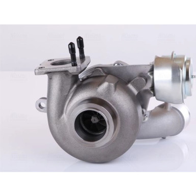 Nissens Turbo 93491 Nissens Turbo 93491