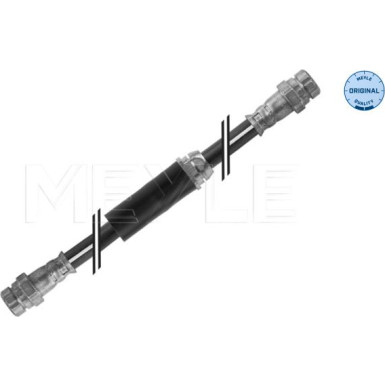 Bremsschlauch MEYLE-ORIGINAL: True to OE 1145250005 Bremsschlauch MEYLE-ORIGINAL: True to OE 1145250005