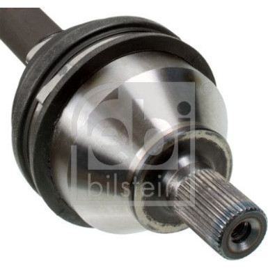 FEBI BILSTEIN Antriebswelle 183321