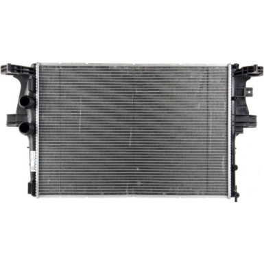 Kühler, Motorkühlung BEHR Premium Line CR 2087 000P