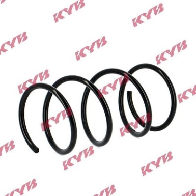 KYB Fahrwerksfeder Subaru P. Legacy Ii 2.0/2.2 02.94-03.99 K-Flex RA2066