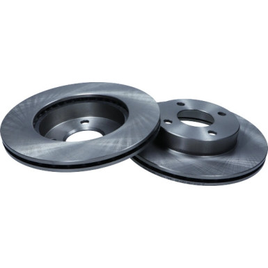 Maxgear Bremsscheibe Nissan P. Micra 92-03 19-1323 Maxgear Bremsscheibe Nissan P. Micra 92-03 19-1323
