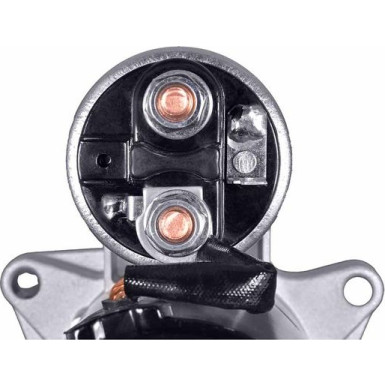 HELLA Anlasser 8EA011611-051 HELLA Anlasser 8EA011611-051