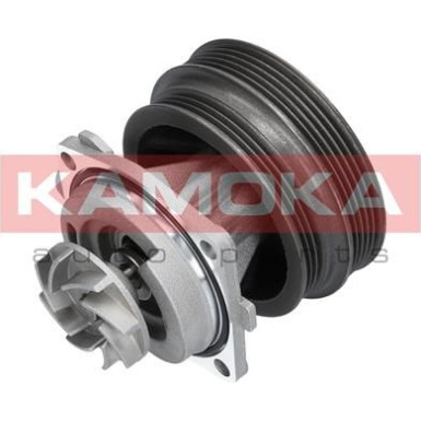 KAMOKA Wasserpumpe T0112 KAMOKA Wasserpumpe T0112