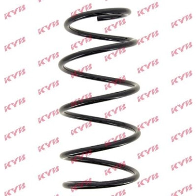 KYB Fahrwerksfeder Bmw P. 3 (E36) 2.0/2.5/2.5D 09.90-08.00 K-Flex RG1022