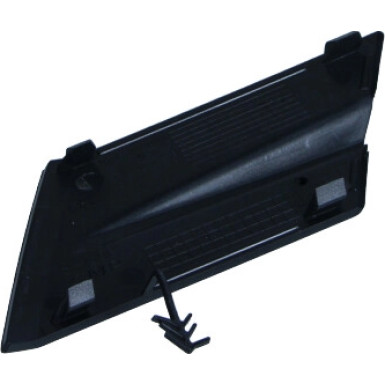 Original VAG Anhängerkupplungsstecker für Audi P. Q3 15-18 8U0807241BT94