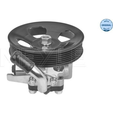 Servopumpe, Lenkung MEYLE-ORIGINAL: True to OE 37-14 631 0004 Servopumpe, Lenkung MEYLE-ORIGINAL: True to OE 37-14 631 0004