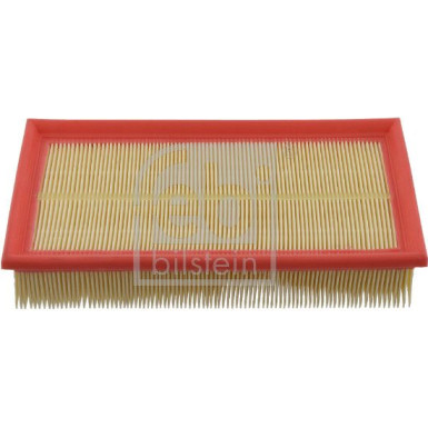 FEBI BILSTEIN Luftfilter 27027 FEBI BILSTEIN Luftfilter 27027