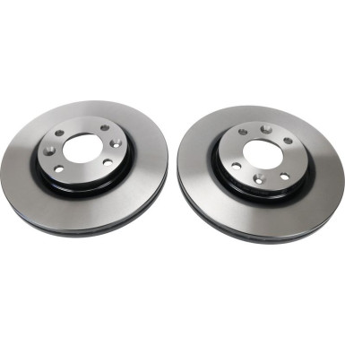 Bremsscheibe Renault P. Kangoo 08- Ko A 14 DF6186 Bremsscheibe Renault P. Kangoo 08- Ko A 14 DF6186