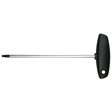 SW-Stahl T-Griff Schraubendreher TX 30 02015L
