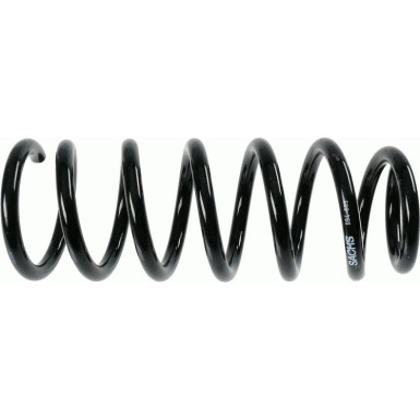 Sachs Fahrwerksfeder Honda T. Fr-V (Be), 2.2 I Ctdi 994 033