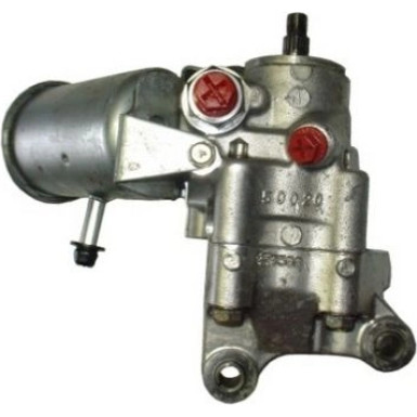 SPIDAN Hydraulikpumpe 53989 SPIDAN Hydraulikpumpe 53989