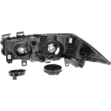 VALEO Hauptscheinwerfer 088335