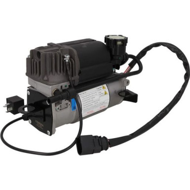 KAMOKA Kompressor, Druckluftanlage 2077047