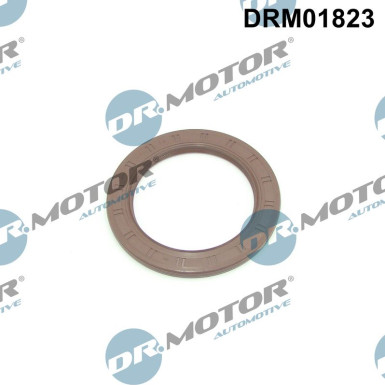 Wellendichtring, Kurbelwelle DRM01823