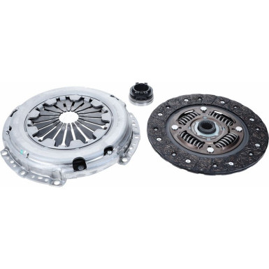 SACHS Kupplungssatz 3000 951 578