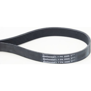 PASEK WIELOKLINOWY 7PK2000