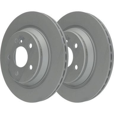Bremsscheibe Db T. W220 3,7-5,0 98-05 24.0122-0192.1 Bremsscheibe Db T. W220 3,7-5,0 98-05 24.0122-0192.1