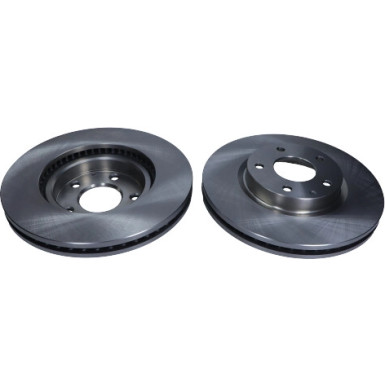 Maxgear Bremsscheibe Mazda P. Cx-5 11 19-2215 Maxgear Bremsscheibe Mazda P. Cx-5 11 19-2215