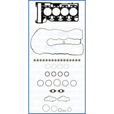 Dichtungssatz, Zylinderkopf 52276500