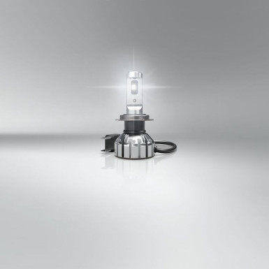 OSRAM H7 NIGHT BREAKER LED SMART +330% StVZO-Konforme Werkstatt Profi-Set 2St NIGHT BREAKER LED SMART H7 - TRADE 64210DWNBSM