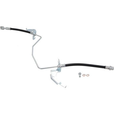 KAMOKA Bremsschlauch 1170020