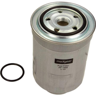 Kraftstofffilter 26-1241