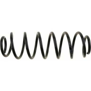 Sachs Fahrwerksfeder Audi T. A2 (8Z0) 996 648