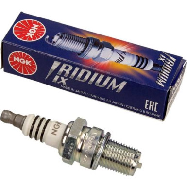 BR8ECMIX NGK-Zündkerze Diverse Iridium IX 3520