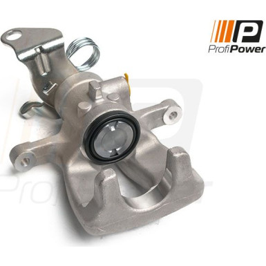 PROFIPOWER Bremssattel 4B2204L PROFIPOWER Bremssattel 4B2204L