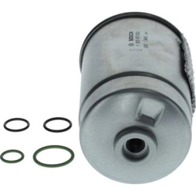 Kraftstofffilter RENAULT Scenic F 026 402 850
