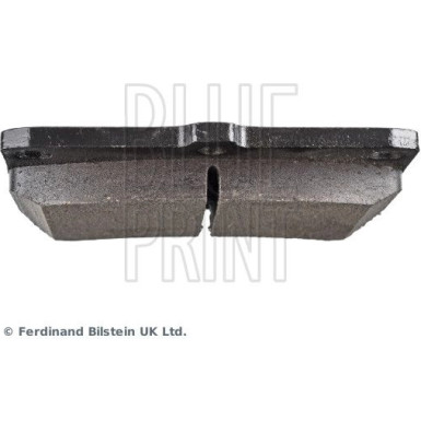 Bremsbelagsatz Mazda P. 121/323/Demio 1.3-1.616V/1.7 D 86-03 ADM54249