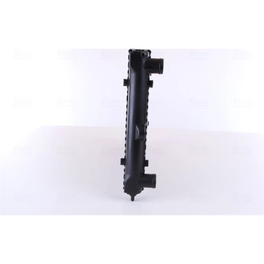 Wasserkühler PKW 651631 Wasserkühler PKW 651631