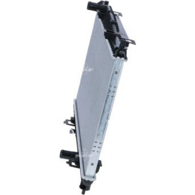 Kühler, Motorkühlung 59327 Kühler, Motorkühlung 59327