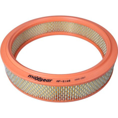 Luftfilter Fiat 1.2 8V 26-0035